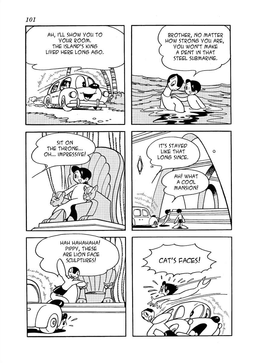 Page 48 Chapter 2 Pippy