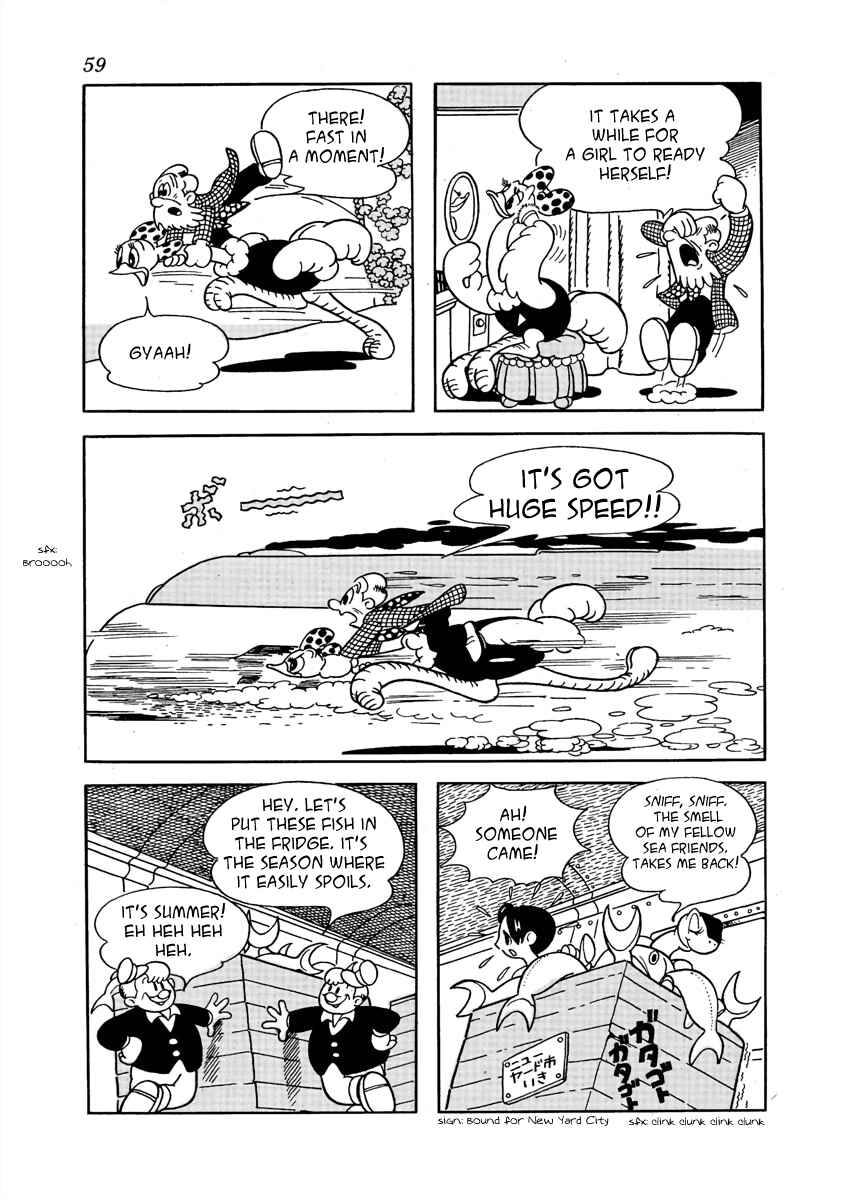 Page 6 Chapter 2 Pippy
