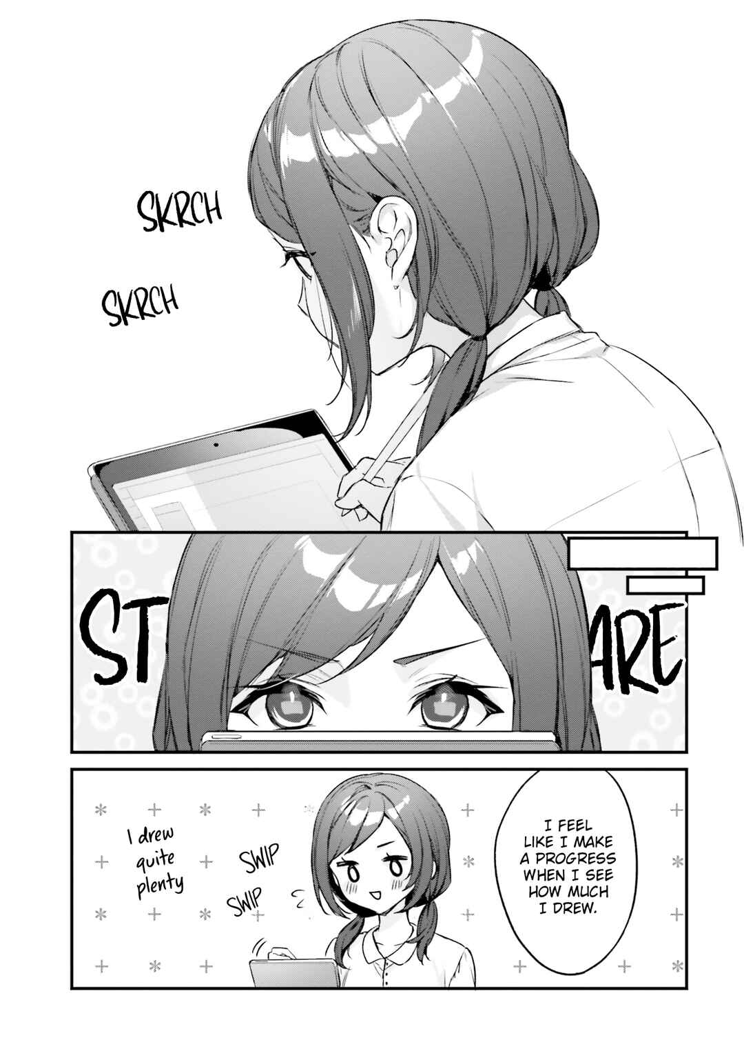 Page 7 Chapter 24 Nanako-san from the Neighborhood