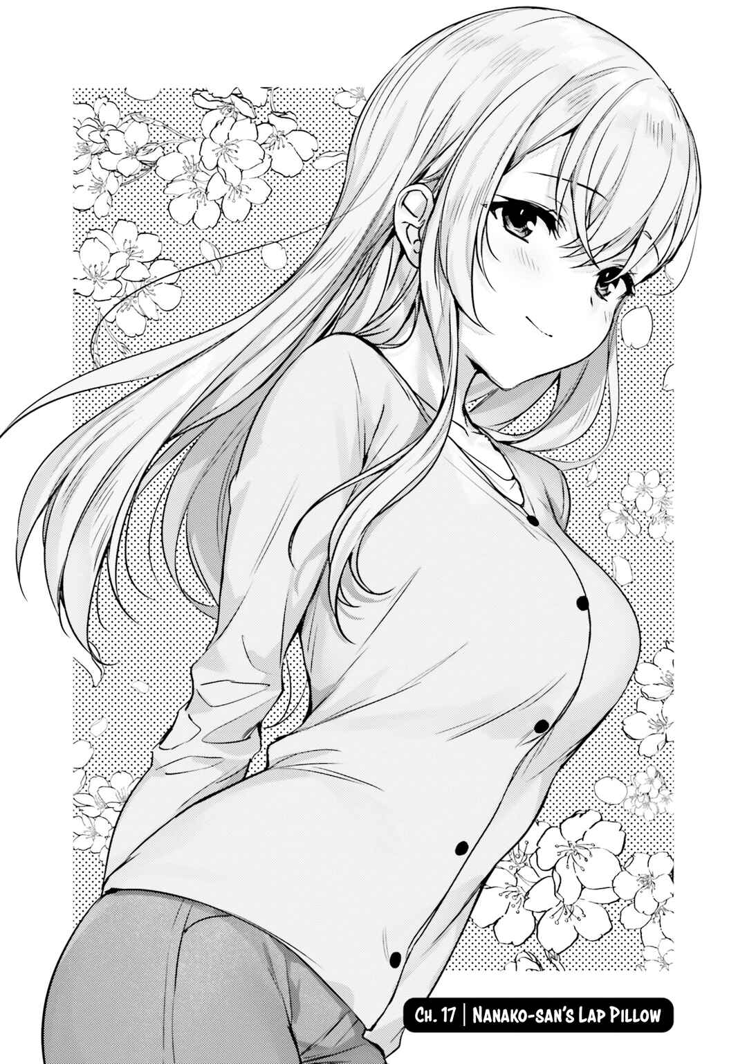 Page 5 Chapter 17 Nanako-san from the Neighborhood