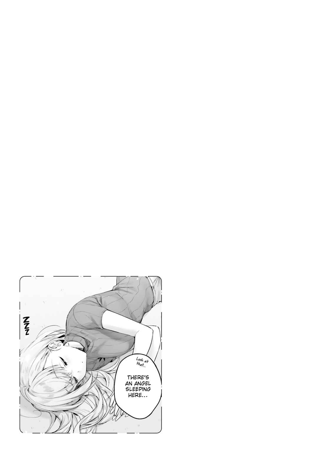 Page 9 Chapter 18 Nanako-san from the Neighborhood