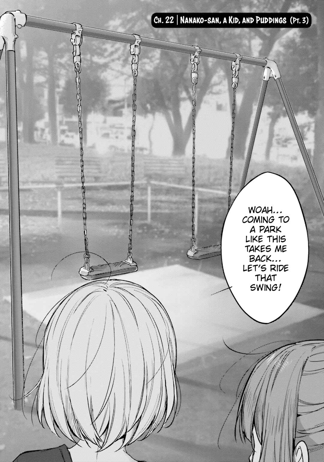 Page 2 Chapter 22 Nanako-san from the Neighborhood
