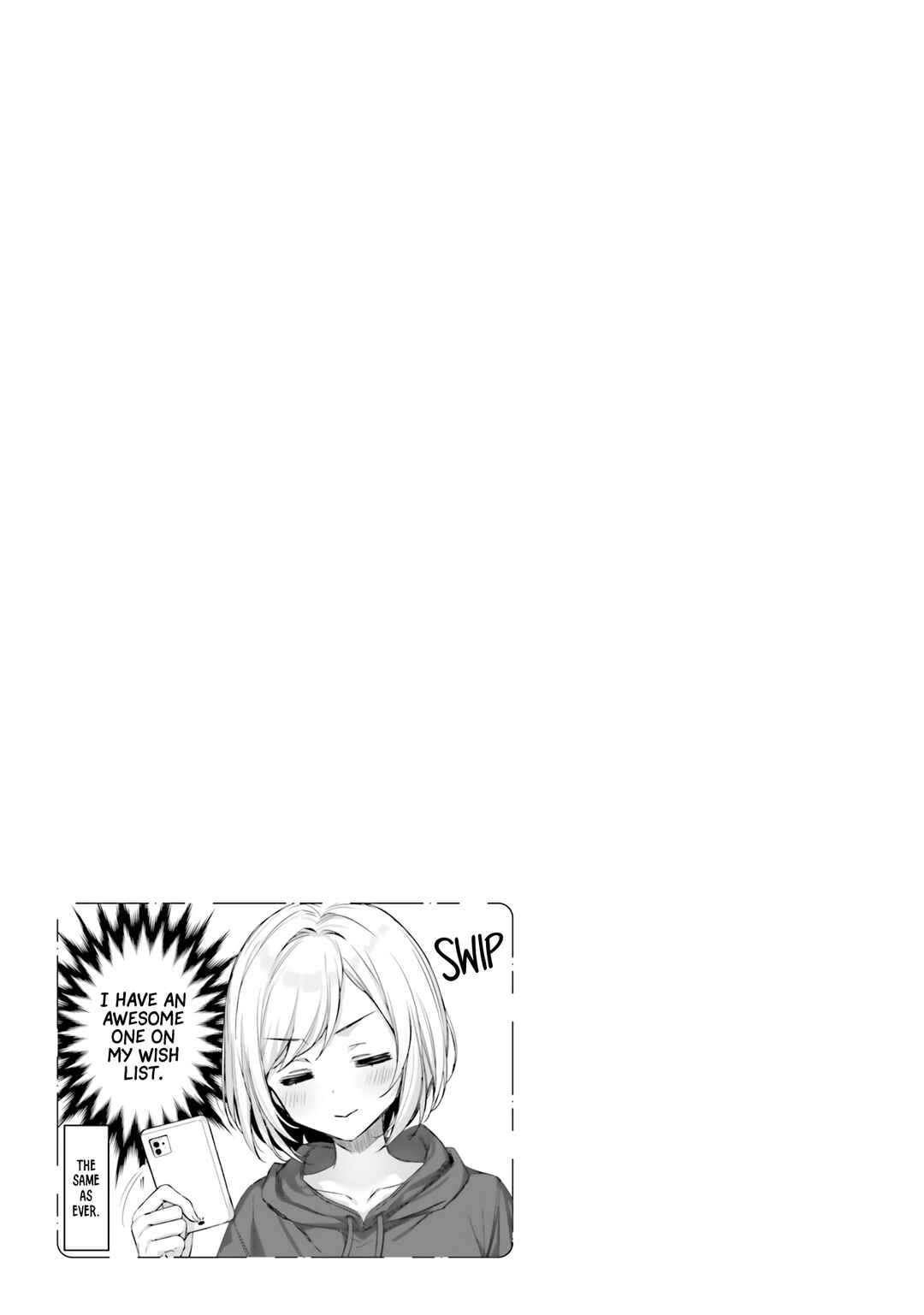 Page 5 Chapter 27.5 Nanako-san from the Neighborhood