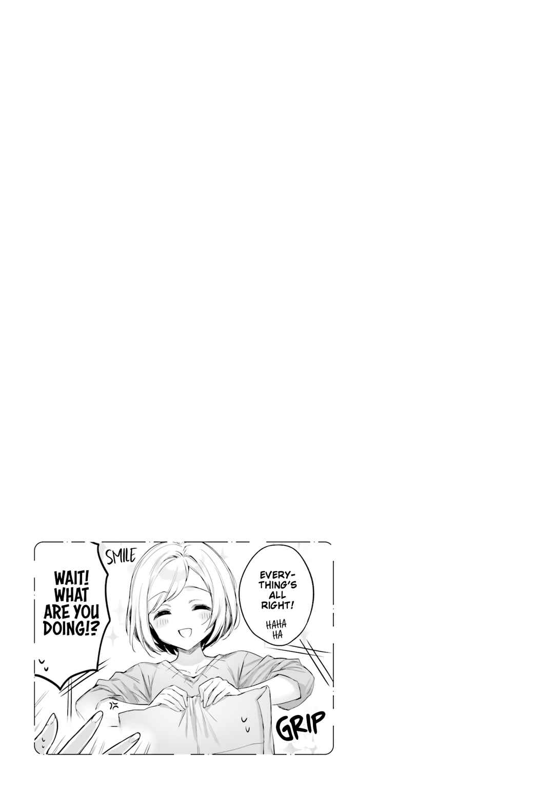 Page 13 Chapter 23 Nanako-san from the Neighborhood