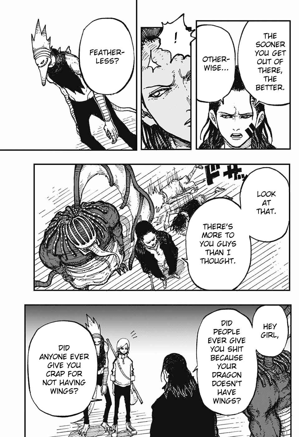 Page 23 Chapter Unknown_596f Doragagaga