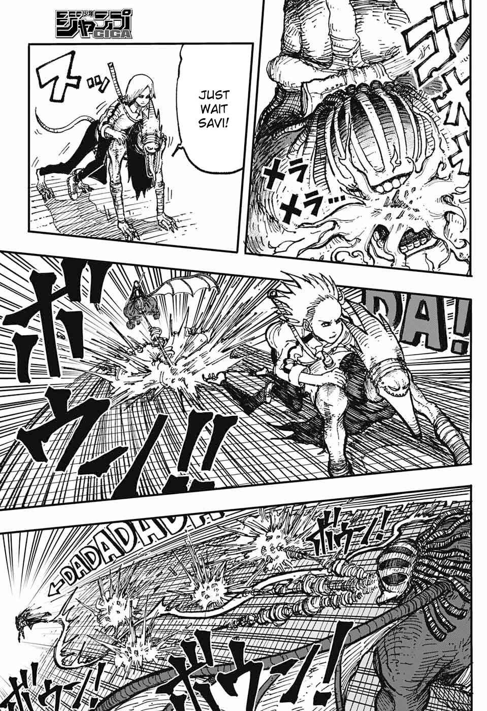 Page 27 Chapter Unknown_596f Doragagaga