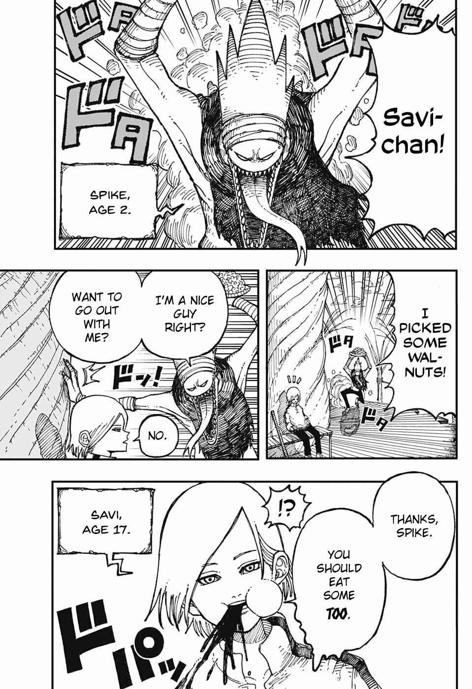 Page 3 Chapter Unknown_596f Doragagaga