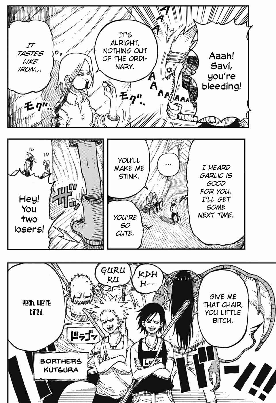 Page 4 Chapter Unknown_596f Doragagaga