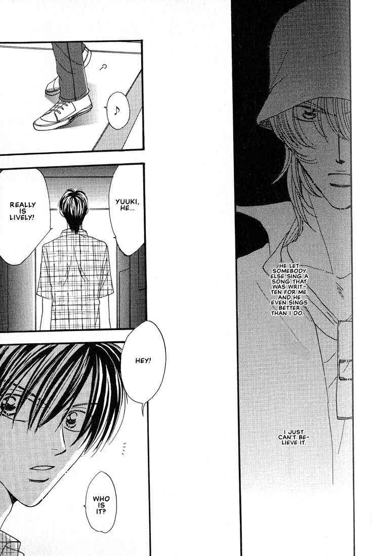 Page 18 Chapter 4 Aitsu no Heart ni Hi wo Tsukero!