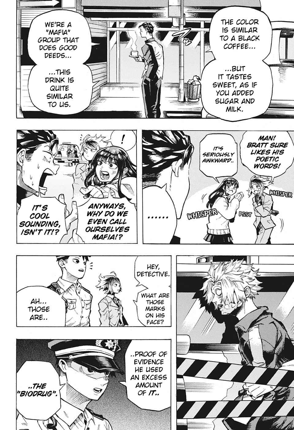 Page 13 Chapter Unknown_c815 Black Milk