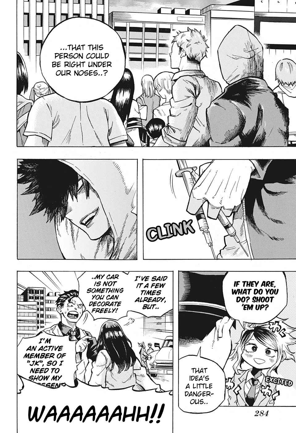 Page 15 Chapter Unknown_c815 Black Milk