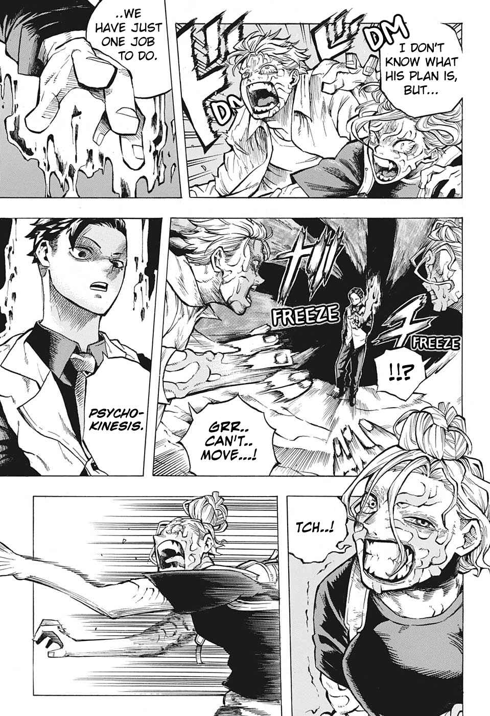Page 20 Chapter Unknown_c815 Black Milk