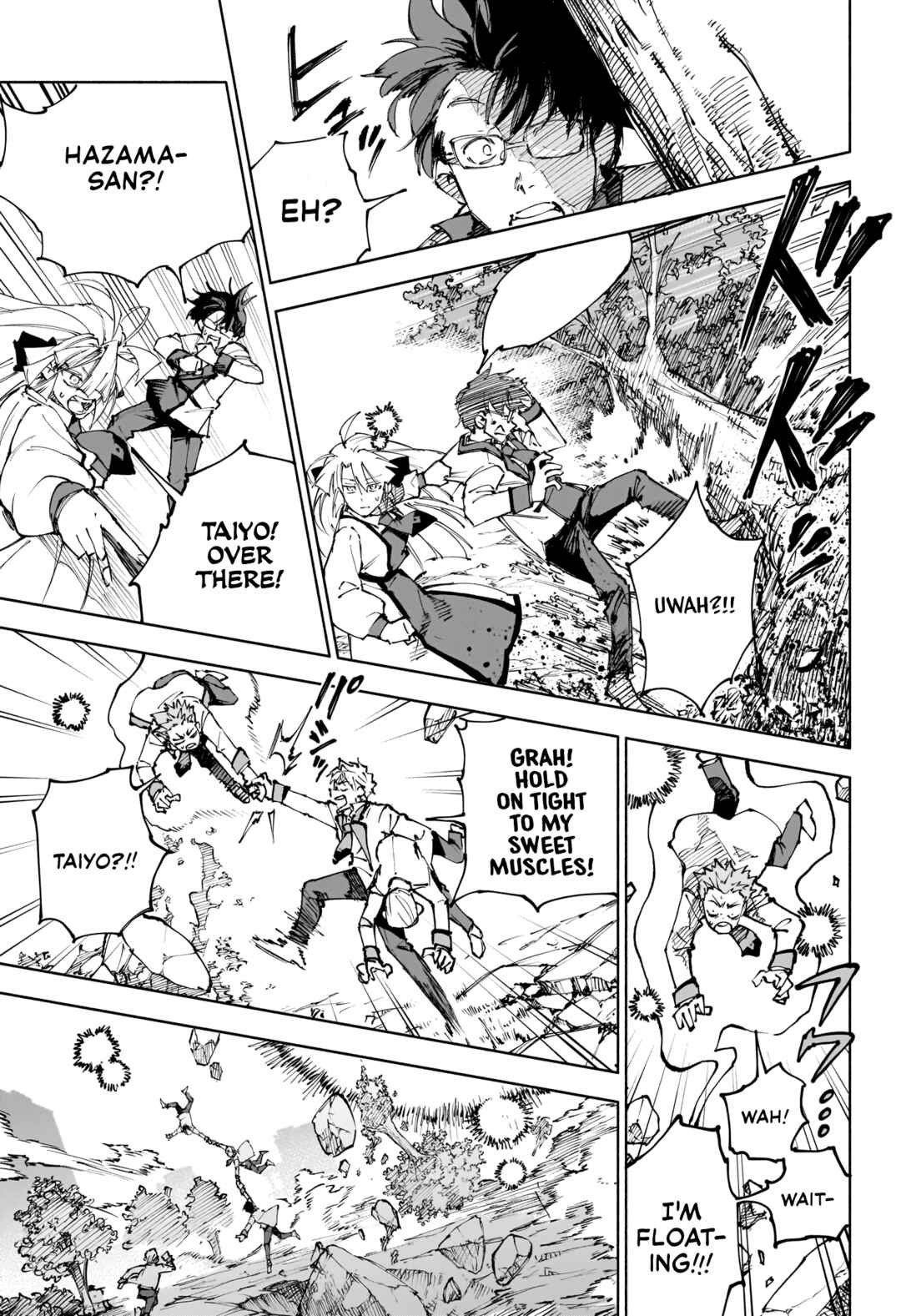 Page 31 Chapter Unknown_73ff Signal All Red