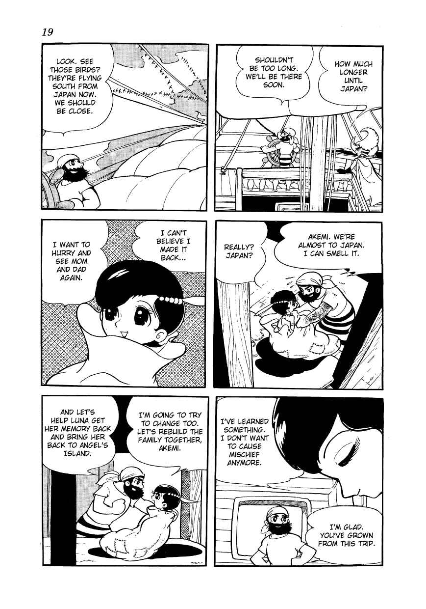 Page 18 Chapter 5 Angels Hill