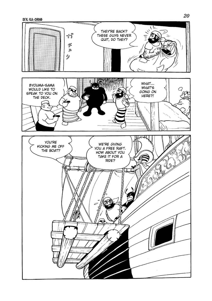 Page 19 Chapter 5 Angels Hill