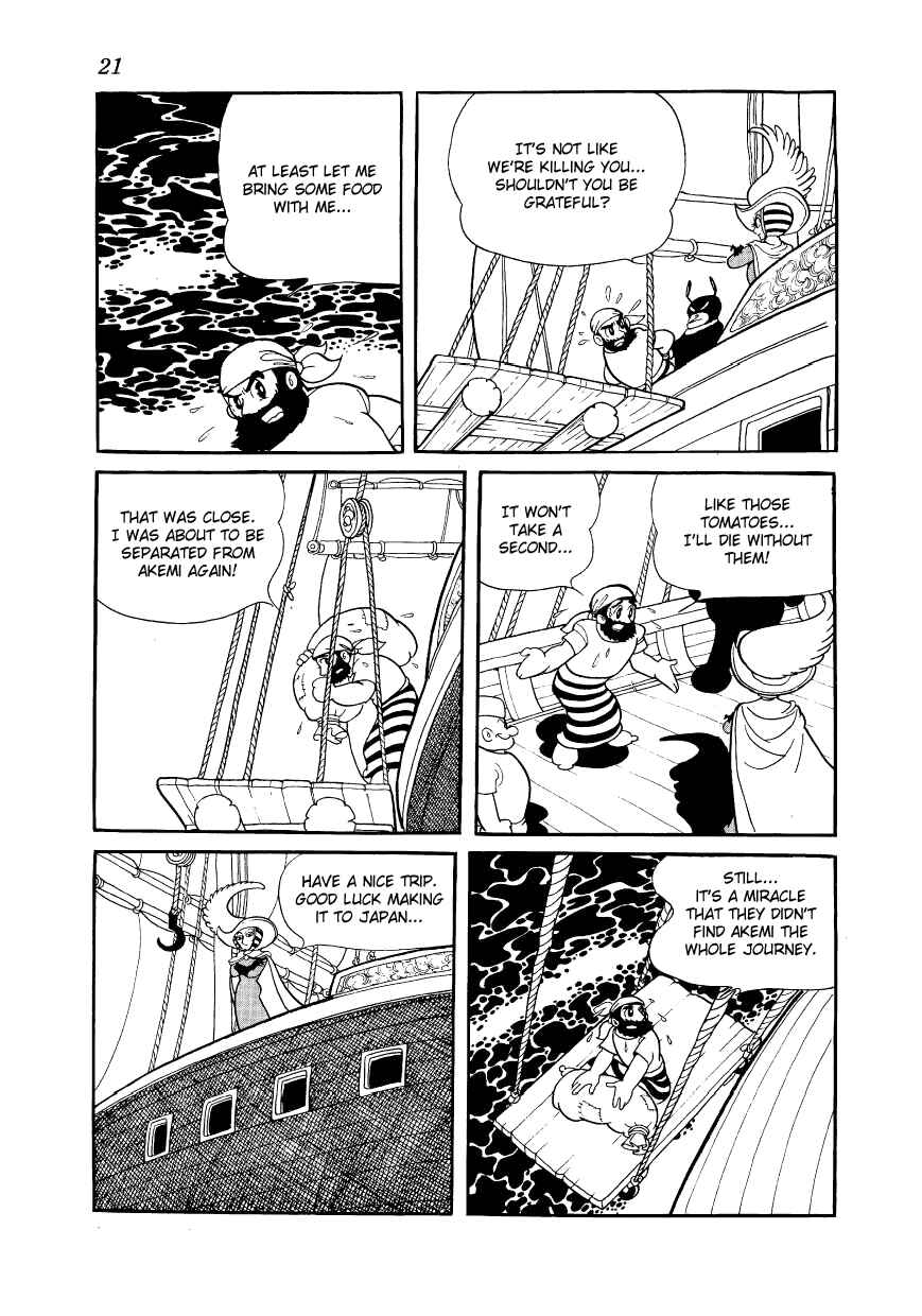 Page 20 Chapter 5 Angels Hill