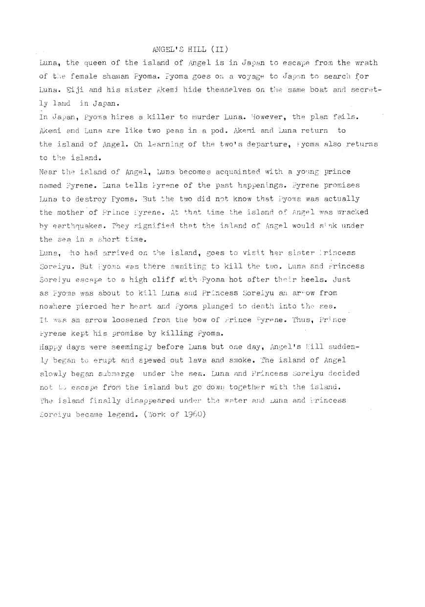 Page 4 Chapter 5 Angels Hill