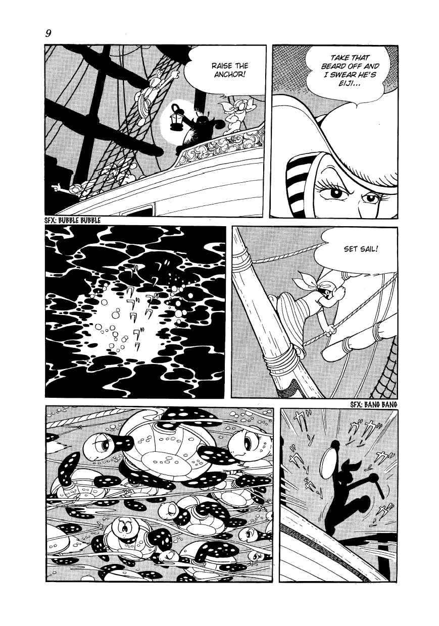 Page 9 Chapter 5 Angels Hill