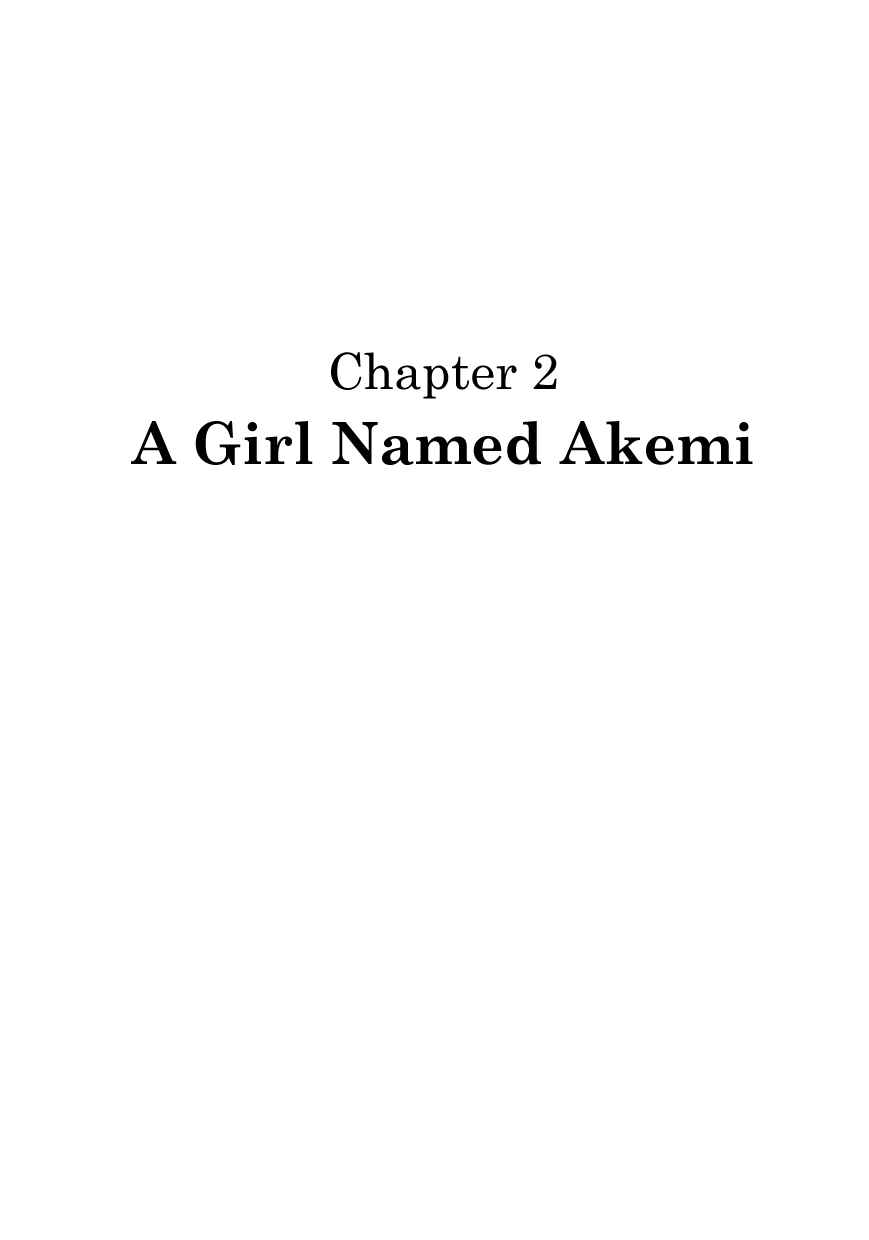 Page 1 Chapter 2 Angels Hill