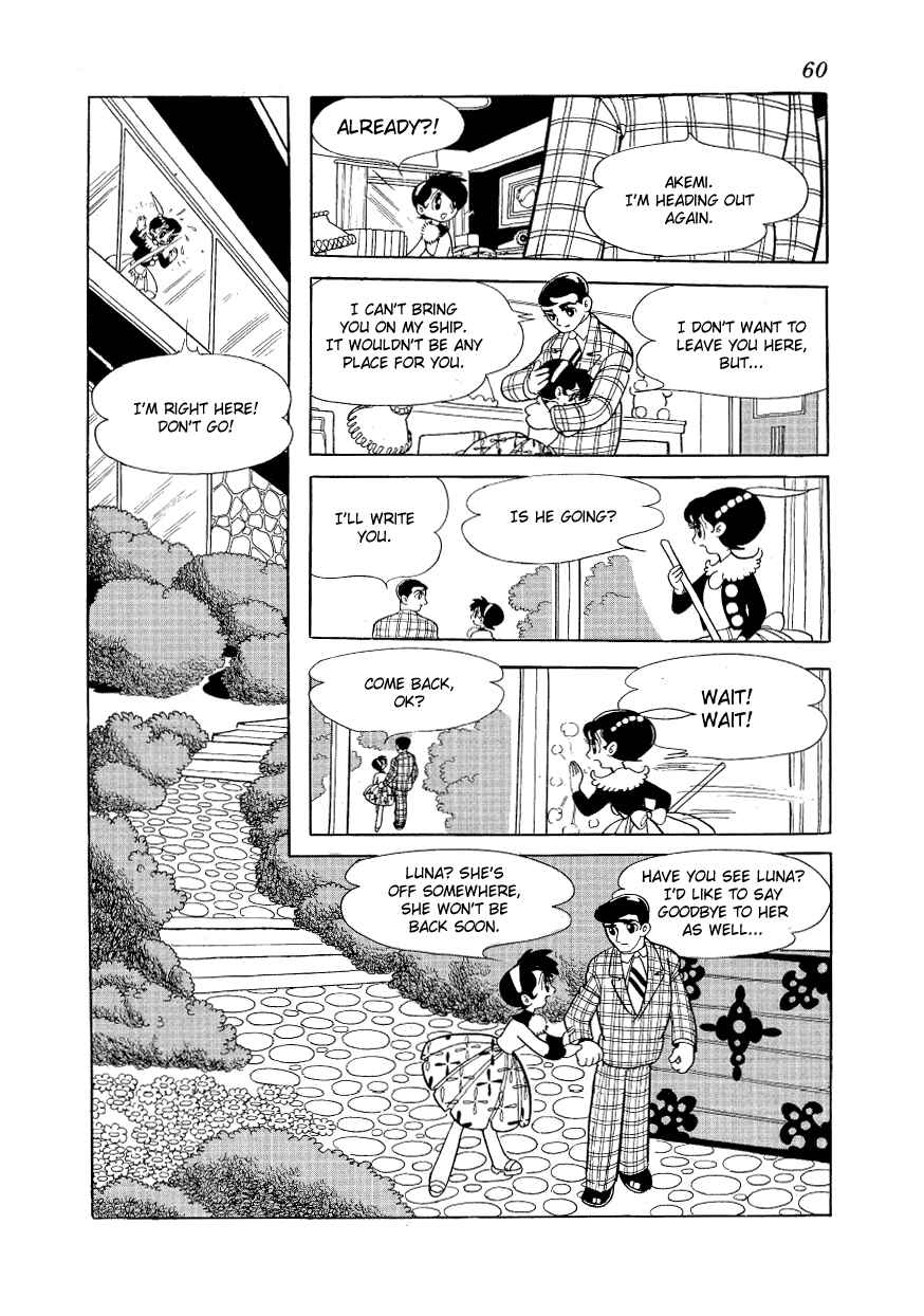 Page 10 Chapter 2 Angels Hill