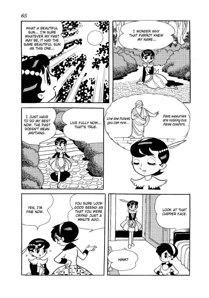 Page 15 Chapter 2 Angels Hill