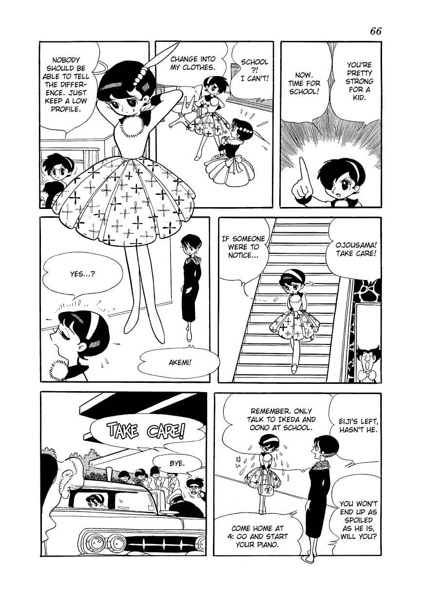 Page 16 Chapter 2 Angels Hill
