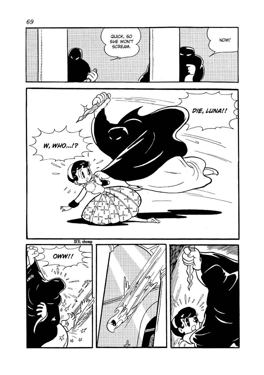 Page 19 Chapter 2 Angels Hill