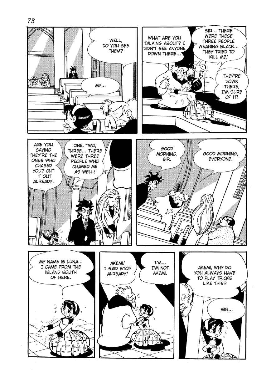 Page 23 Chapter 2 Angels Hill
