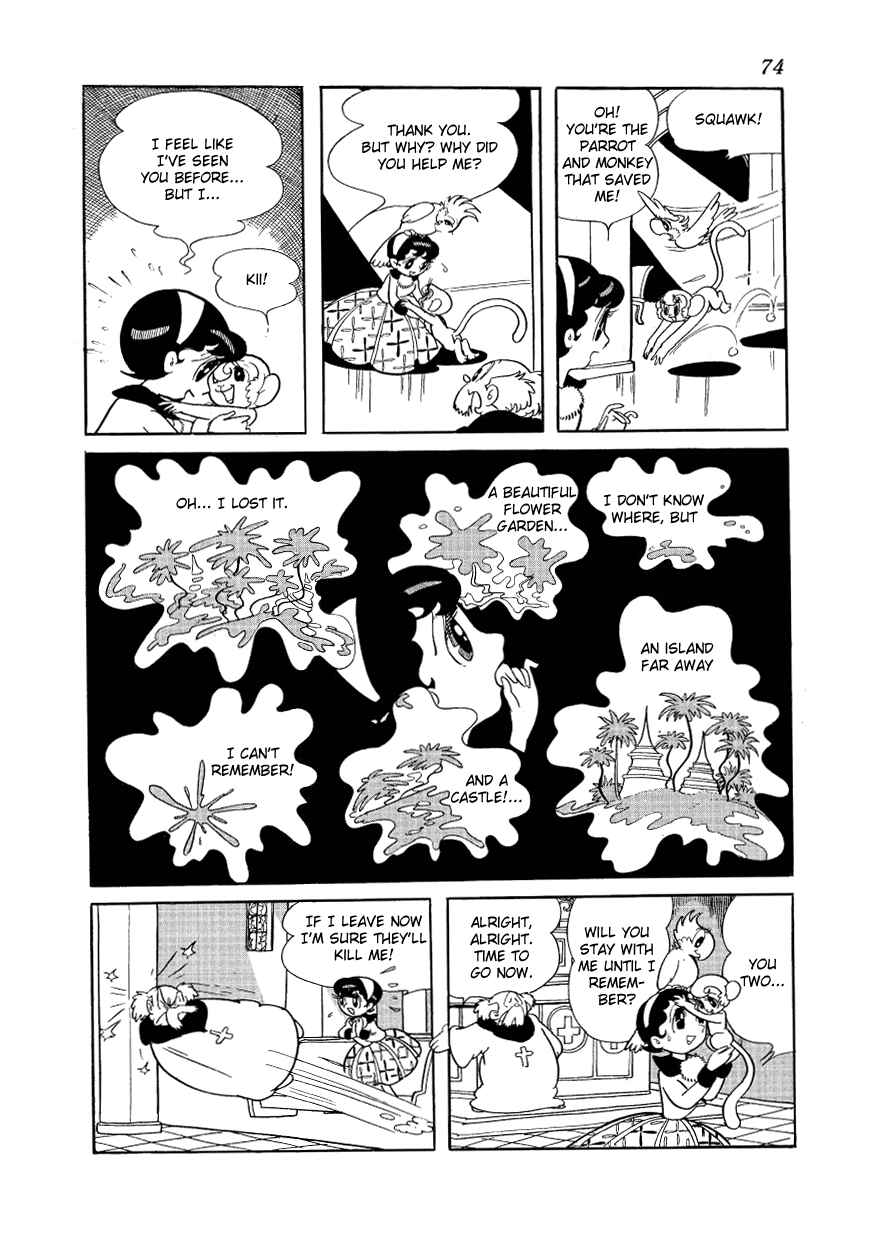 Page 24 Chapter 2 Angels Hill
