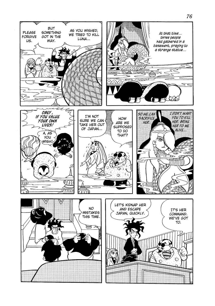Page 26 Chapter 2 Angels Hill