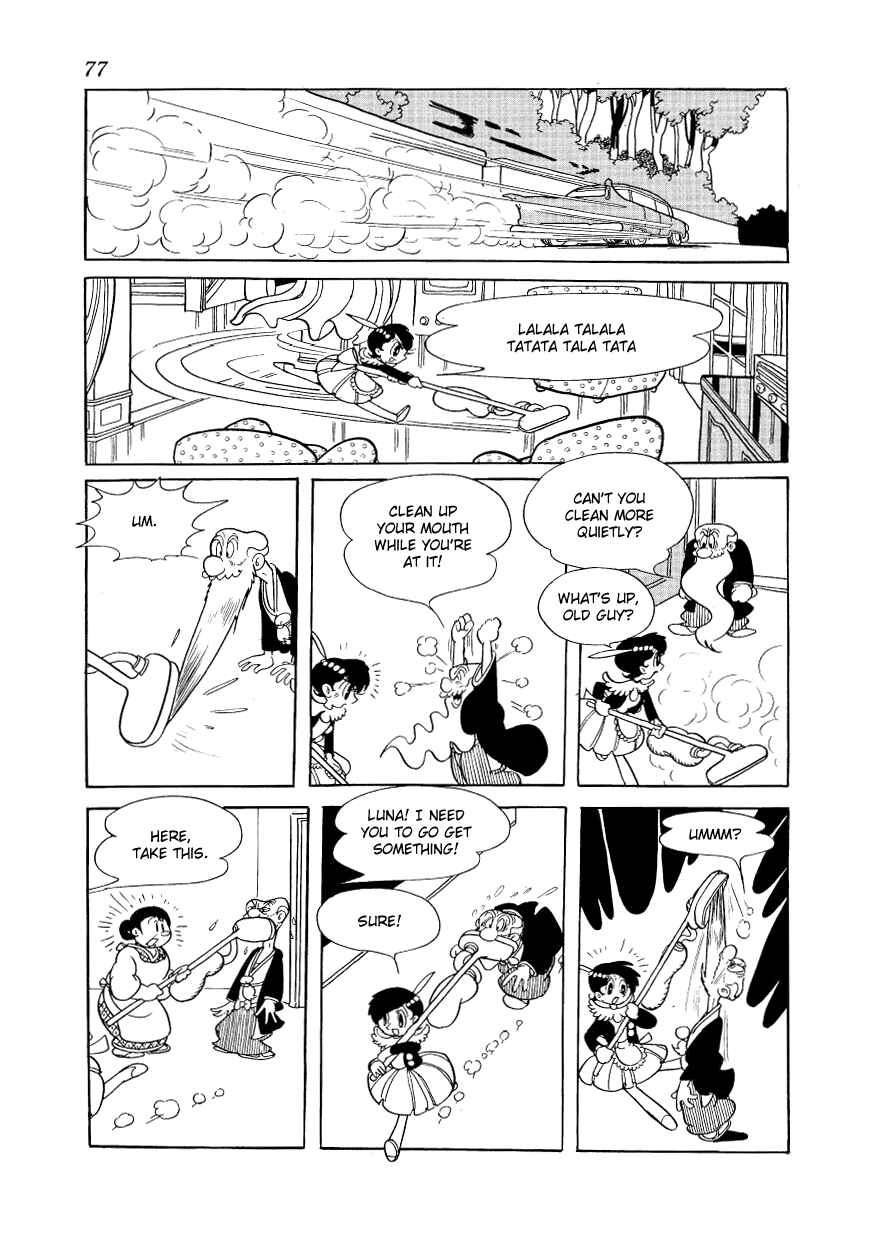 Page 27 Chapter 2 Angels Hill
