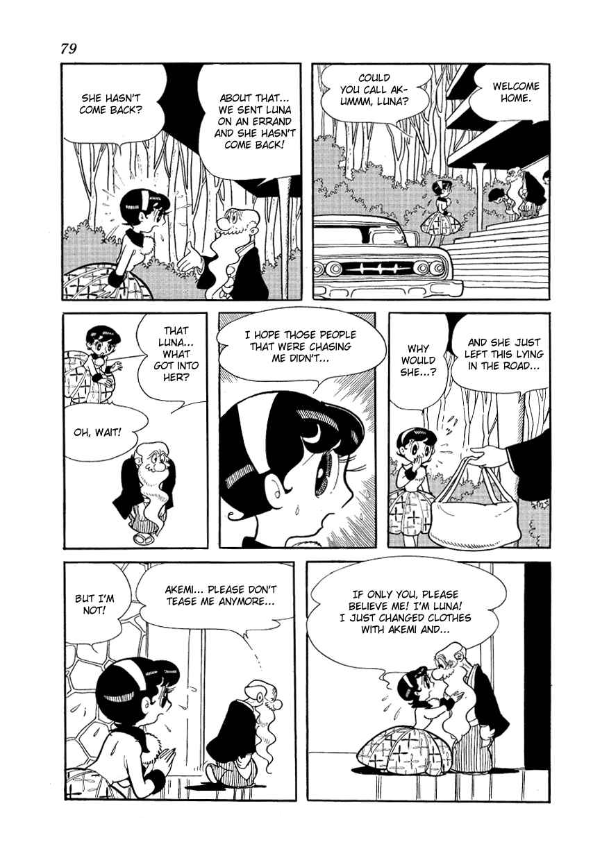 Page 29 Chapter 2 Angels Hill