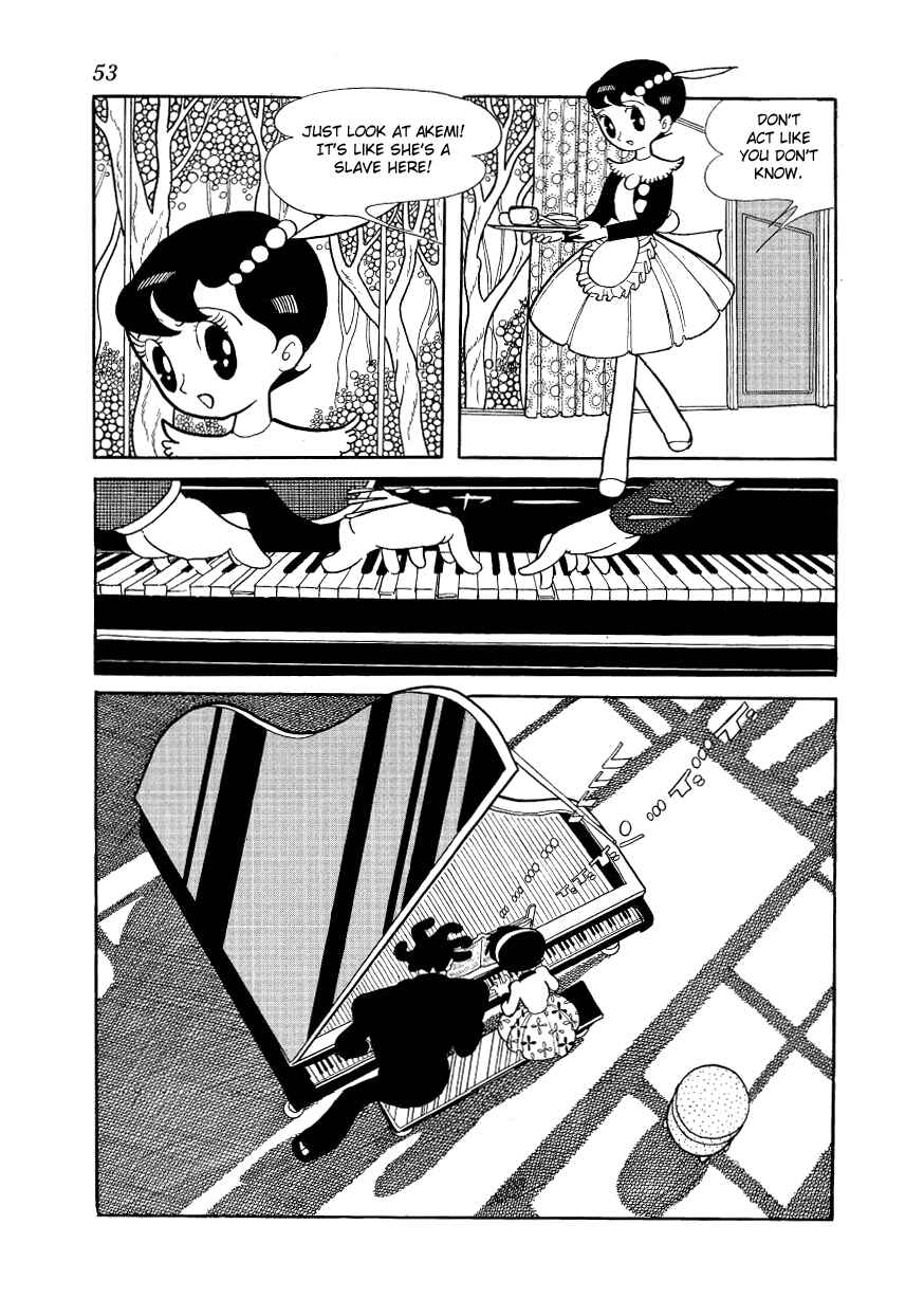 Page 3 Chapter 2 Angels Hill