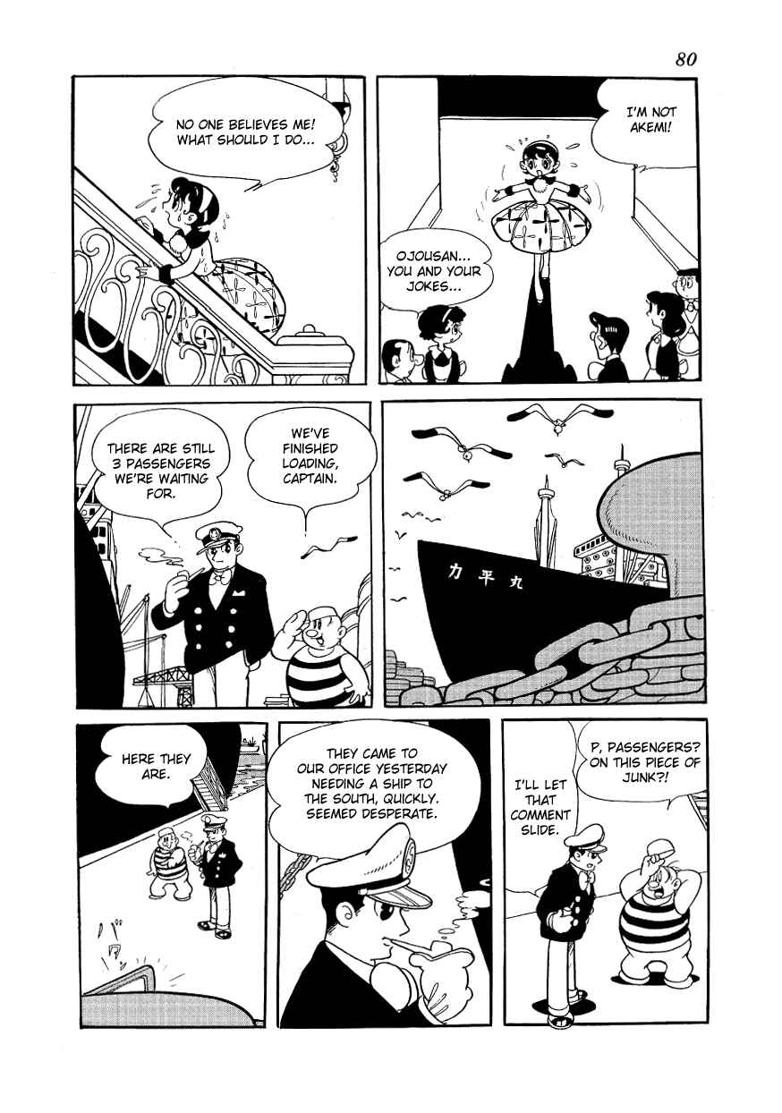 Page 30 Chapter 2 Angels Hill