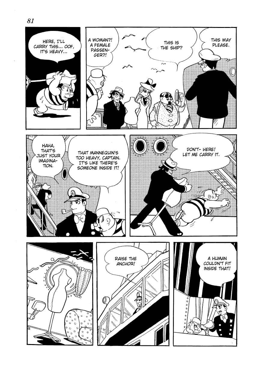Page 31 Chapter 2 Angels Hill