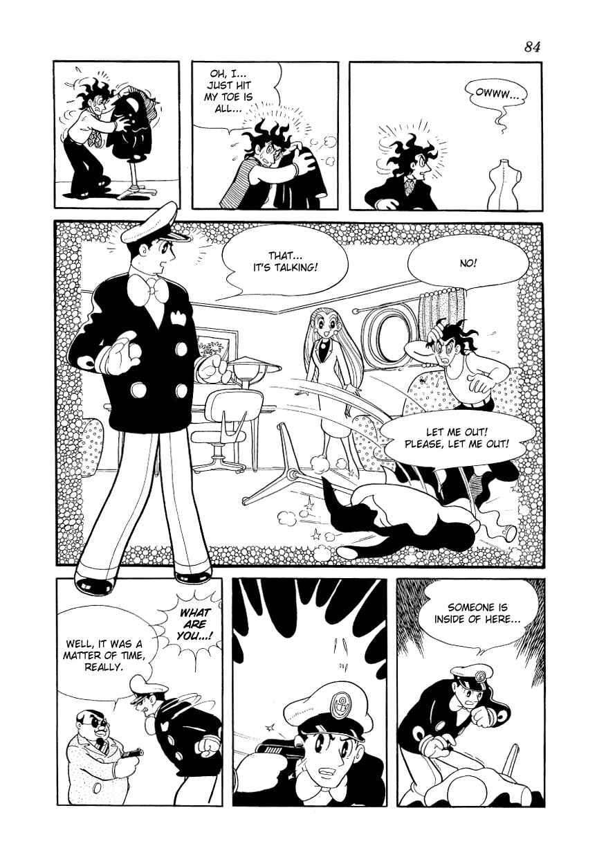Page 34 Chapter 2 Angels Hill