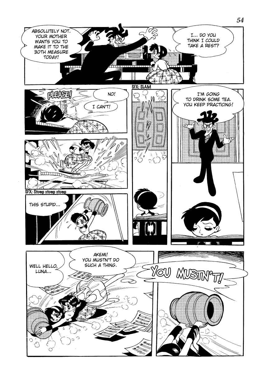 Page 4 Chapter 2 Angels Hill