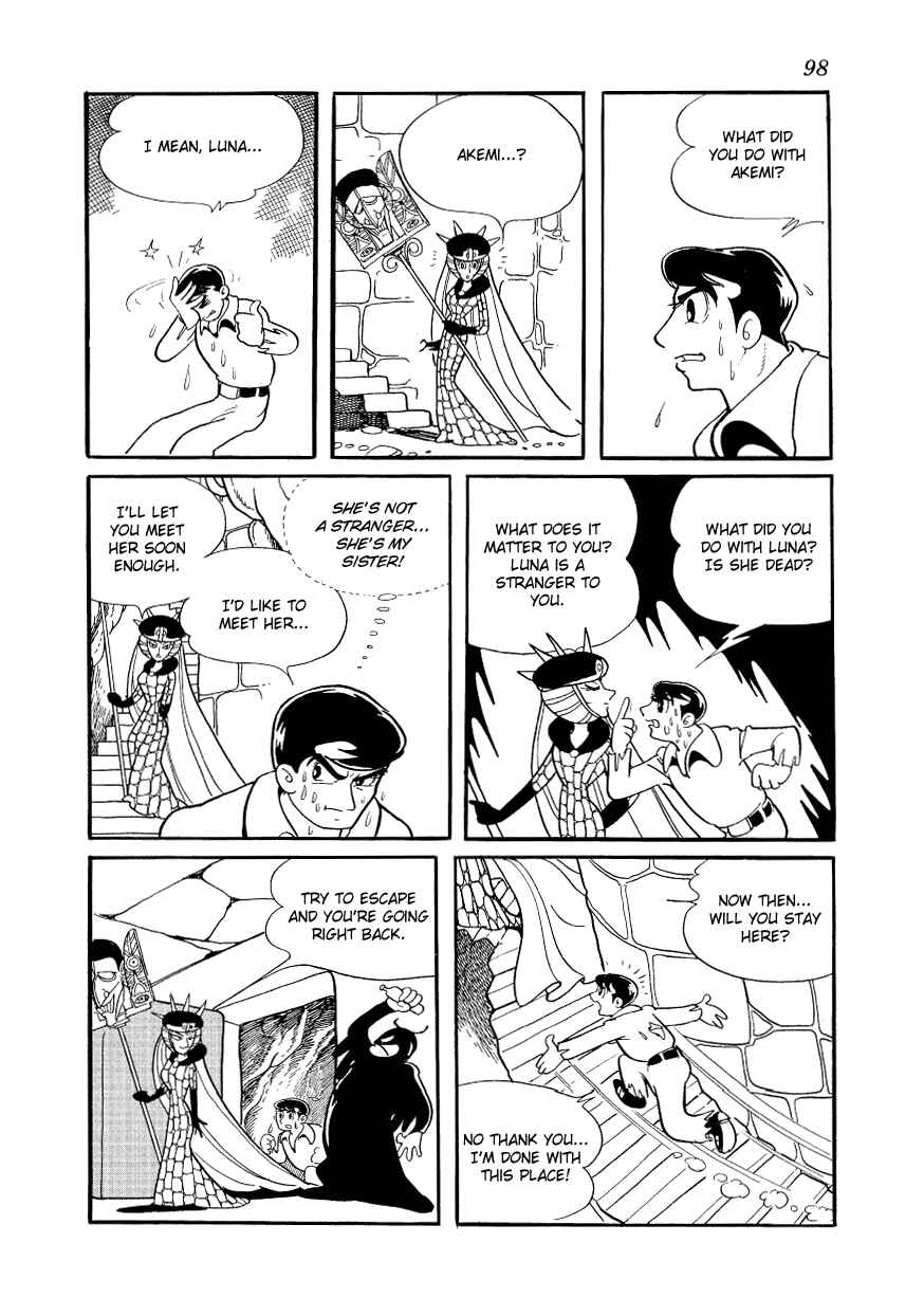 Page 48 Chapter 2 Angels Hill