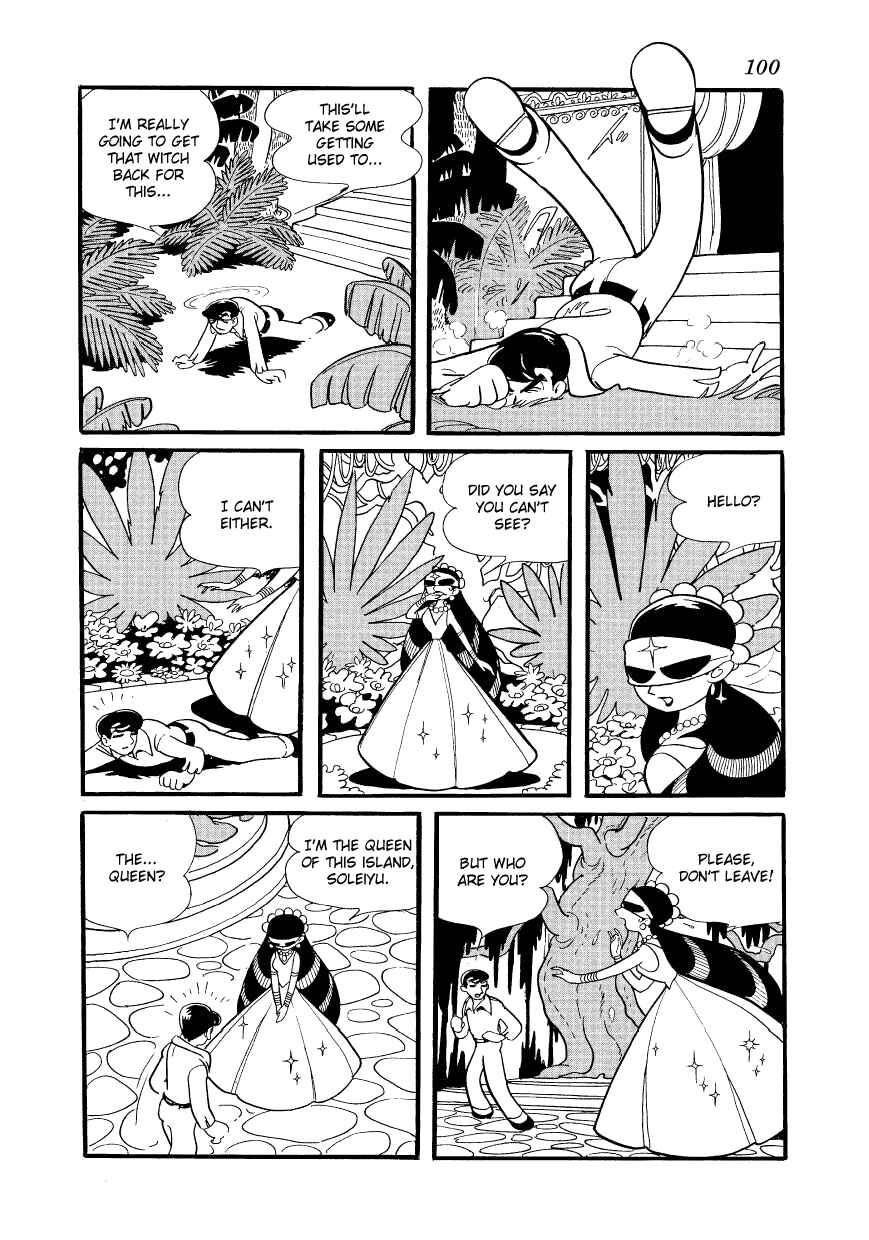 Page 50 Chapter 2 Angels Hill