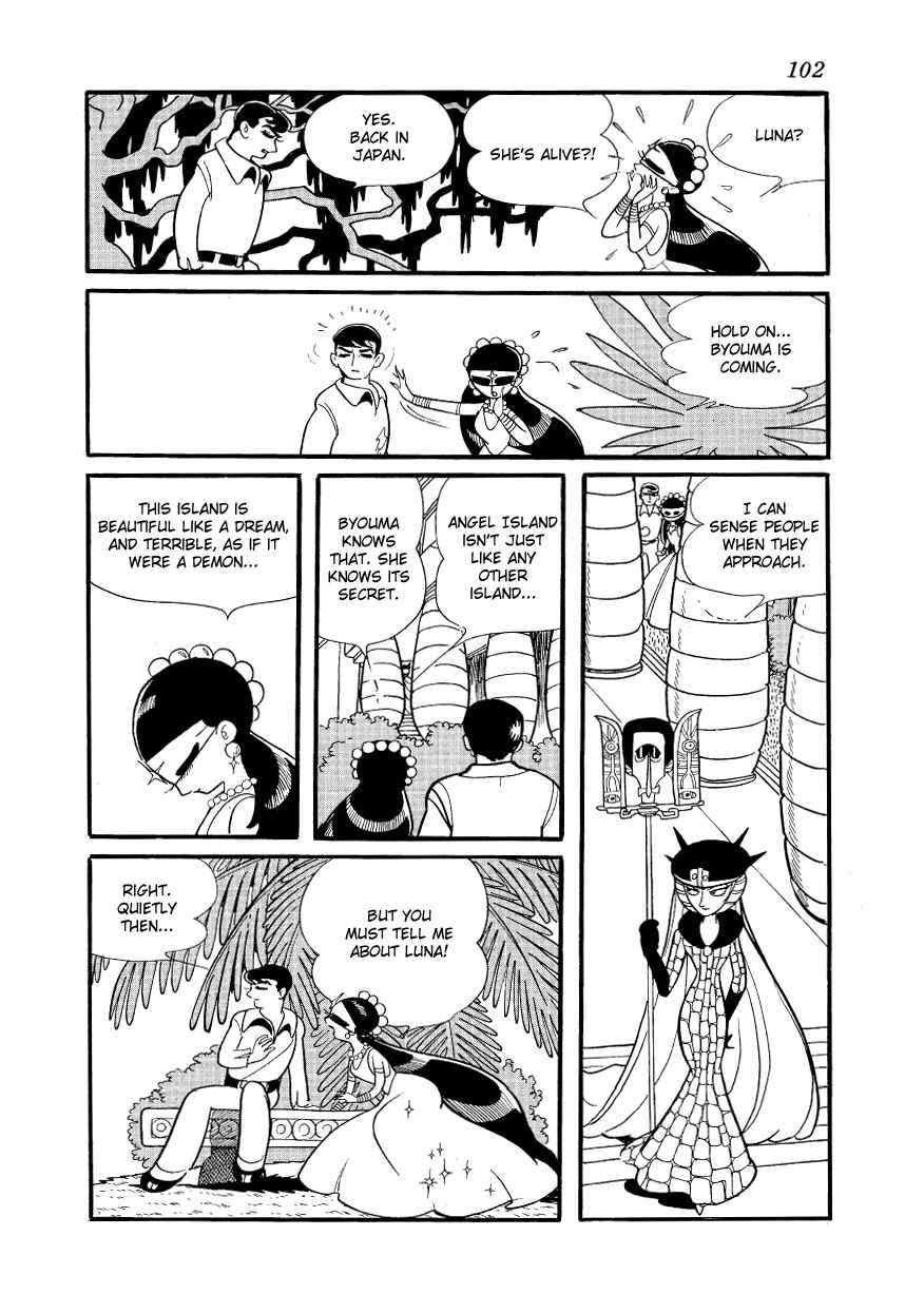 Page 52 Chapter 2 Angels Hill