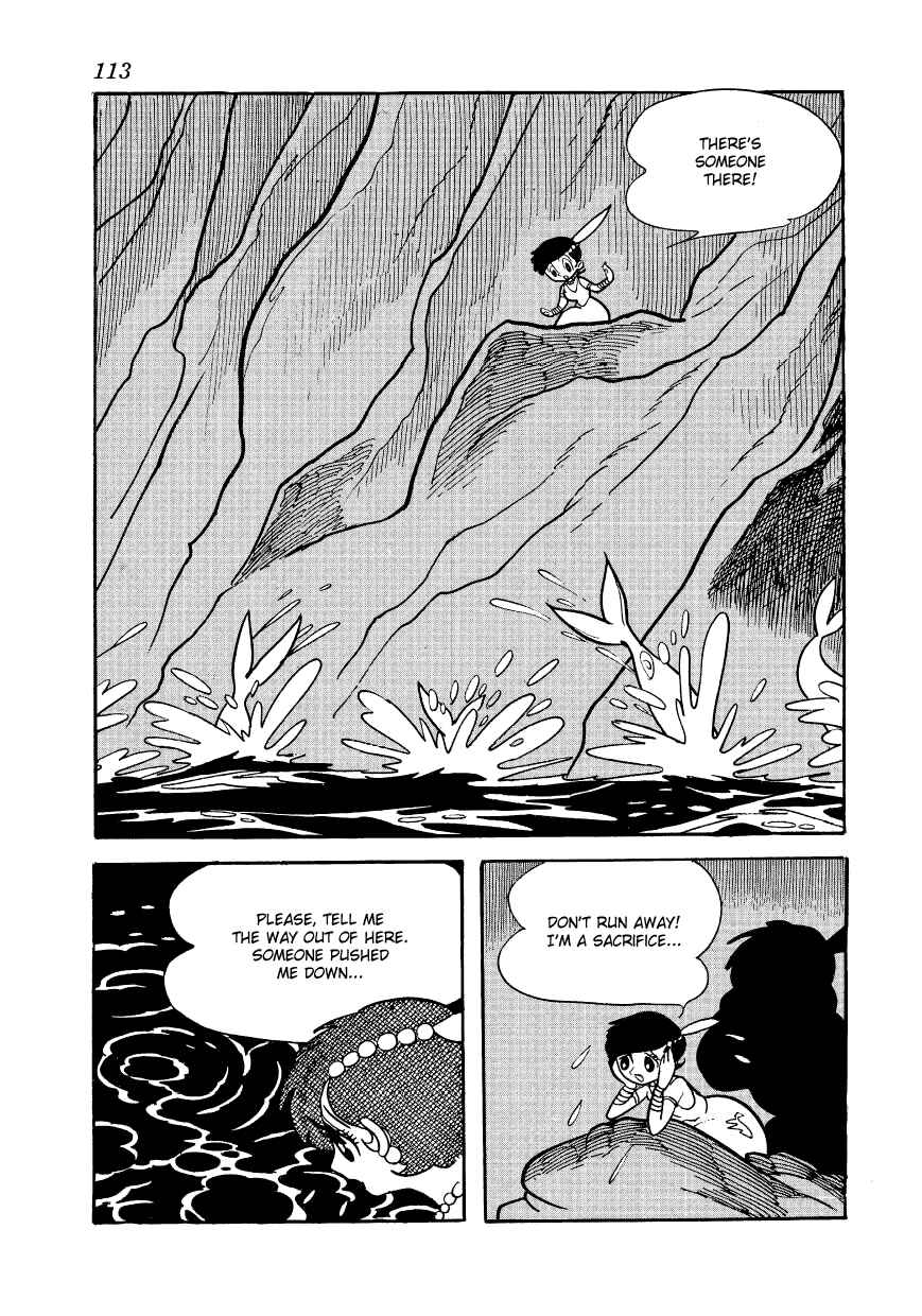Page 63 Chapter 2 Angels Hill