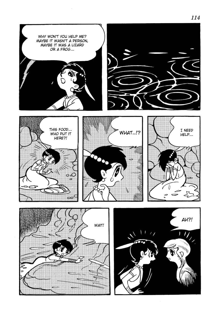 Page 64 Chapter 2 Angels Hill