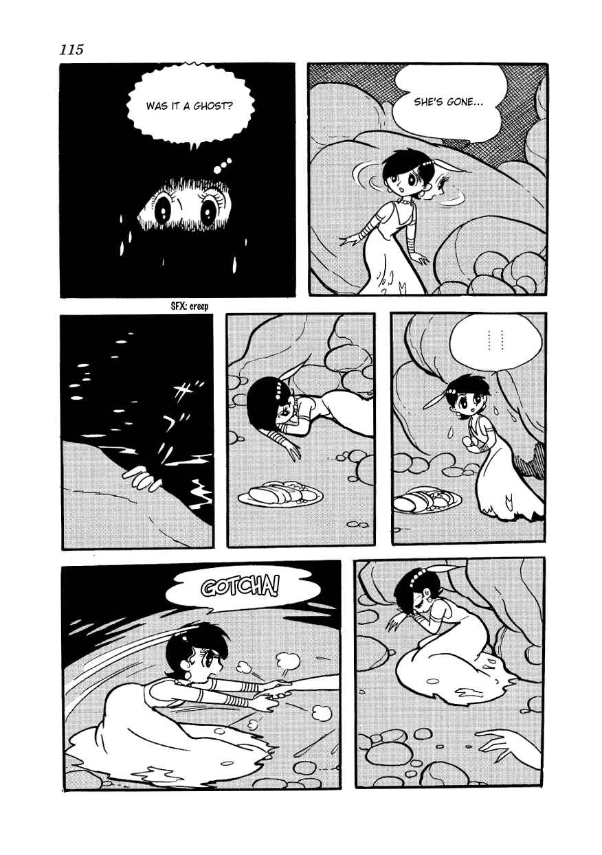 Page 65 Chapter 2 Angels Hill