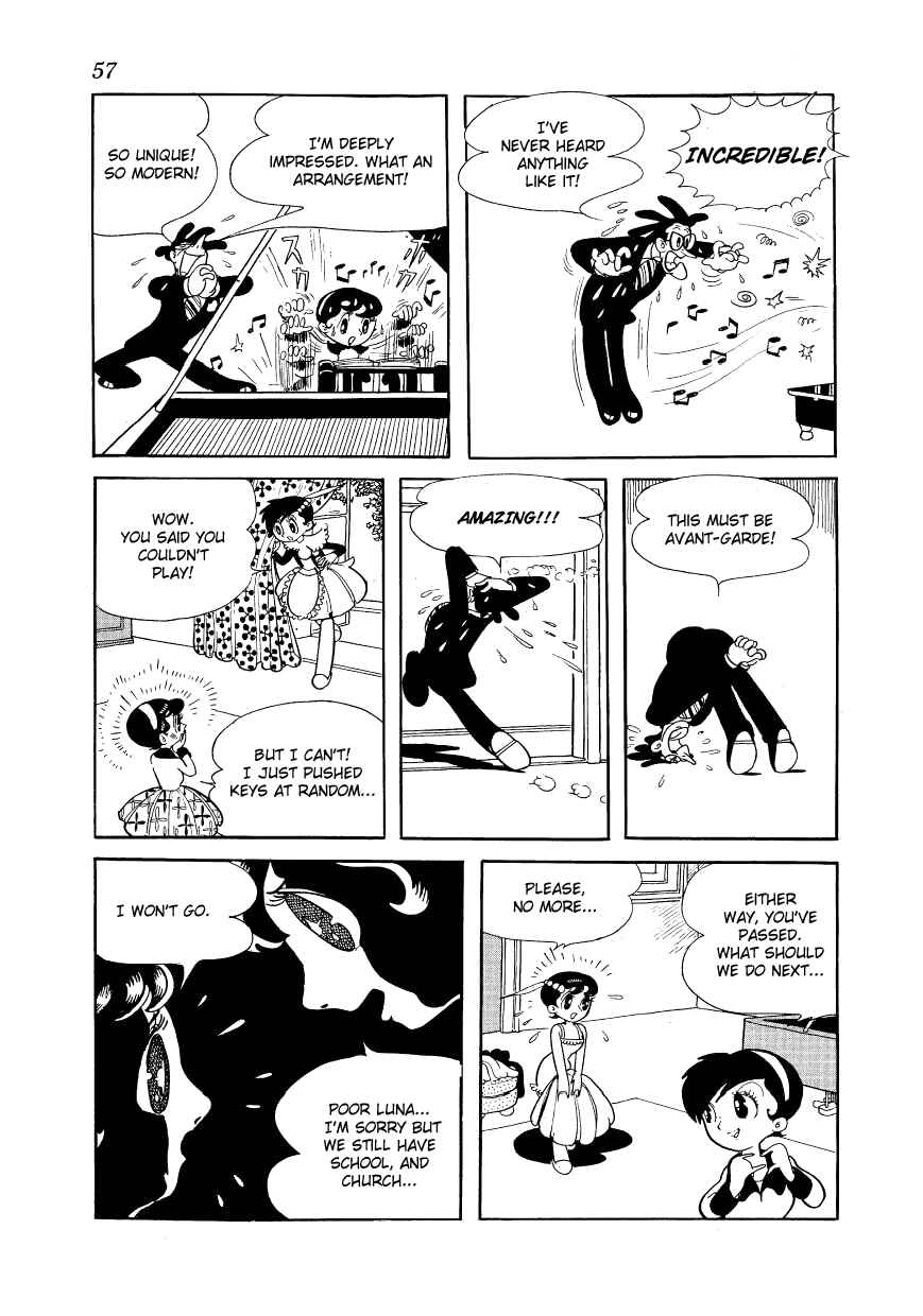 Page 7 Chapter 2 Angels Hill