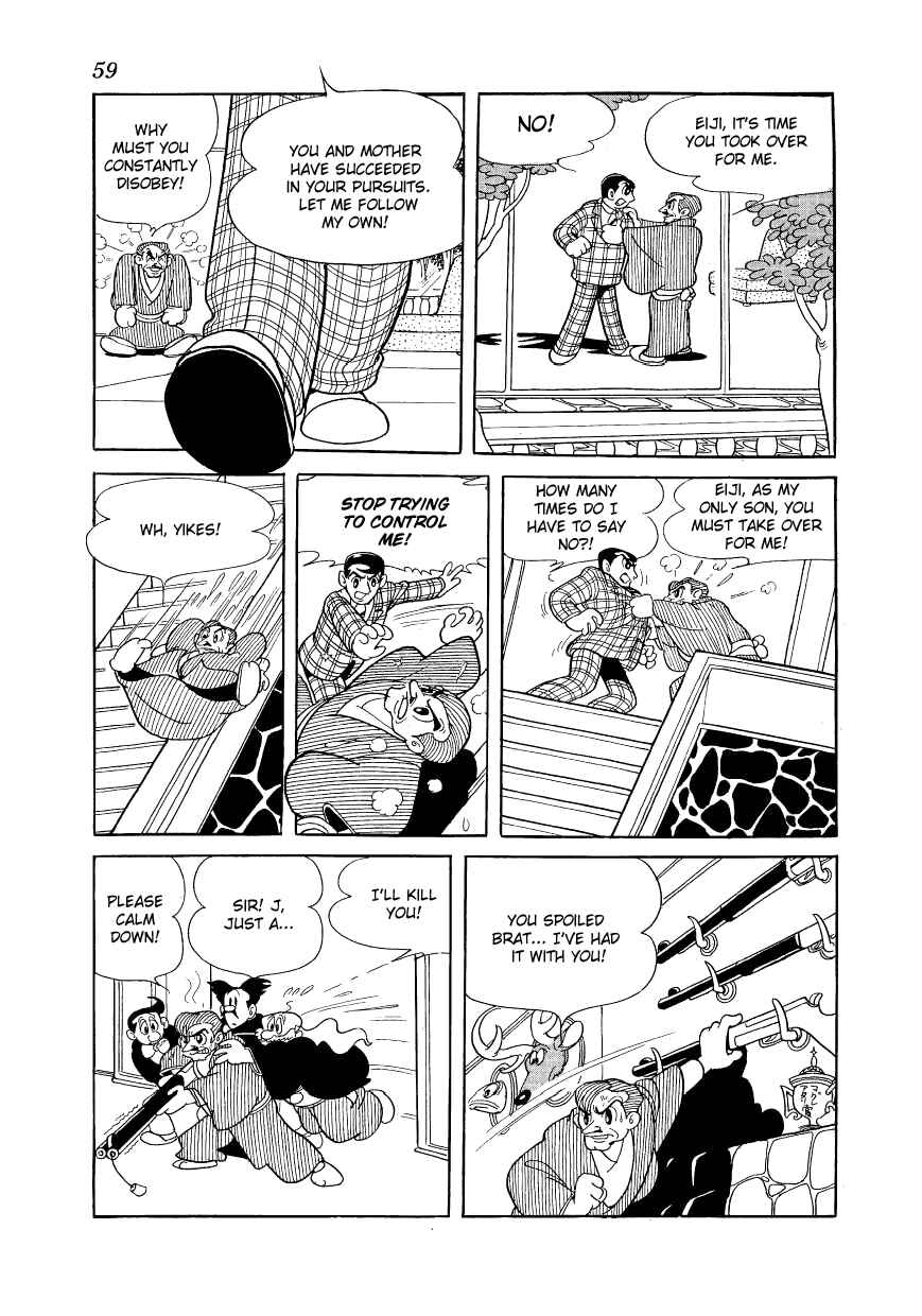 Page 9 Chapter 2 Angels Hill