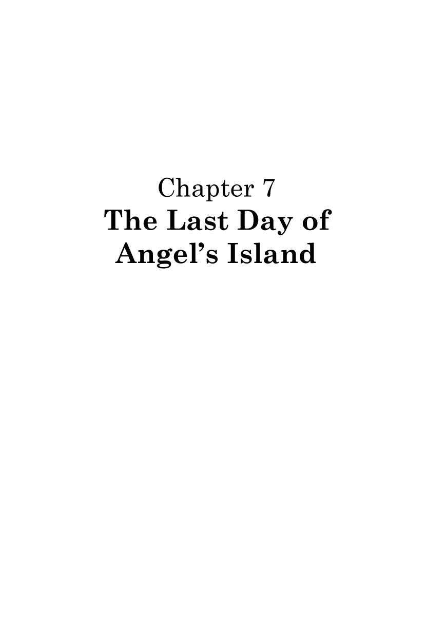 Page 1 Chapter 7 Angels Hill