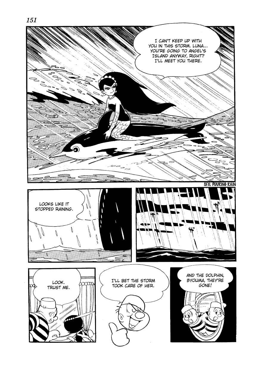 Page 13 Chapter 7 Angels Hill