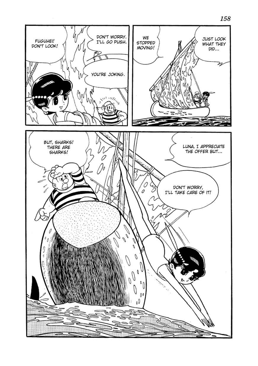 Page 20 Chapter 7 Angels Hill