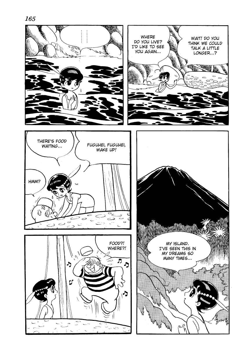 Page 27 Chapter 7 Angels Hill