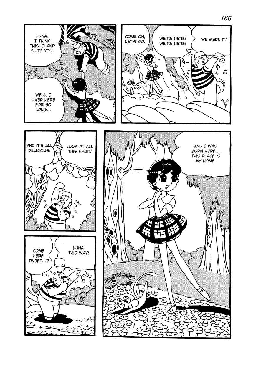 Page 28 Chapter 7 Angels Hill